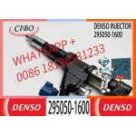 Injector Repair Kit 295050-0490 for Injector 23670-E0220 295050-2570 295050-1600 for sale