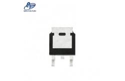 China SMD BT136S BT136 TO-252 6A/600V Chip Triac BT136S supplier