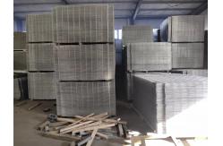 China Rust Proof 1x1 inch openning 8 Gauge Galvanized Welded Wire Mesh supplier