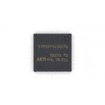 High Performance STM32F413ZGT6 MCU 32BIT 1MB FLASH 144LQFP Microcontroller IC for sale