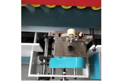 China 2800mm Folder Gluer Machines Easy Operating Mean Well Electric Power Supply supplier