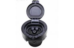 China 22kW EV Type 2 Socket supplier