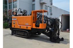 China Engineering Four Pump Hydraulic Drilling Rig Machine For 33 Ton supplier