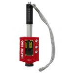 Integrated Leeb Hardness Machine Testing with High contrast OLED for sale
