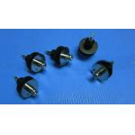 Small Size Panasonic Spare Parts BM SA Nozzle 10807GH811AC 10807GH811AG Lightweight for sale