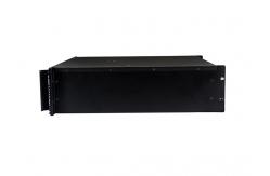 China 1500 watt hifi amplifier SMD Technology , 2 channel pro audio amplifier CA30 supplier