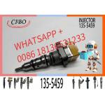 128-6601 Common Rail Fuel E322c Engine 3126B Injector 10R-0782