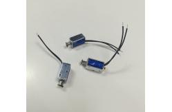 China Linear U0421 80g Open Frame Solenoid supplier