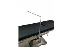 China Innovative Operating Table Equipment With Built-In Flexibility Anesthesia Screen Frame supplier