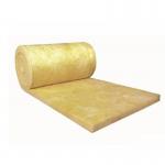 Blanket Rockwool Insulation Roll Fire Resistance Class A1 ISO9001 Approved for sale