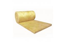 China Blanket Rockwool Insulation Roll Fire Resistance Class A1 ISO9001 Approved supplier