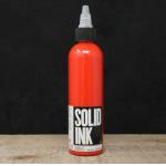 Solid Natural Vegan Tattoo Ink Blood Pure Permanent Makeup Pigment 30ML 60ML 120ML 260ML for sale