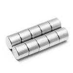 N42 Mini Strong Disc Button Neodymium with Super Strong Magnetism for sale
