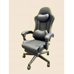 High-end Gaming Chair With Ergonomic Design Adjustable Parts Comfortable Materials For Top-tier Gaming Experiences for sale