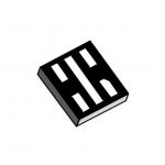 Wireless Communication Module ST25TV02KC-TFH3 13.56MHz General Purpose RFID Transponder IC for sale