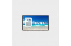 China 65 Inch Conference Integrated Machine 3840*2160 450nits All In One Conference System supplier