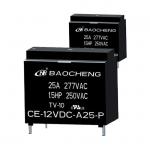 F Insulation Class DC Baocheng Relay In Switching Technology for sale