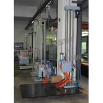 Most Reliable Drop Testing Machine Single Wing Drop Tester Wholesale Price​ for sale