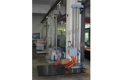 China Drop Test Equipment Lab Drop Tester Supplied To SONY EMCS With ISTA Standards supplier
