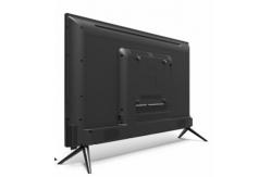 China Frame Style Android 55 Inch TV Standard Bezel Android Television Customizable supplier