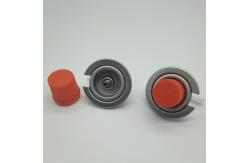 China Precision Gas Cartridge Valve for Commercial Use with Enhanced Safety Features supplier