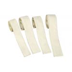 Nomex Spacer Sleeve Flame Thick Felt Pads For Aluminum Extrusion Aging Oven for sale