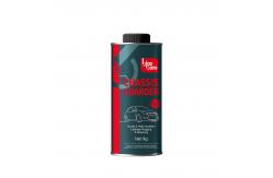 China Biaobang 1kg Resin Type Undercoating Spray for Rust Prevention and Noise Insulation Chassis Guarder supplier