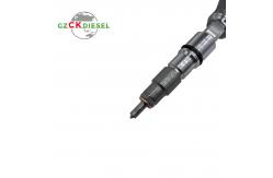 China Fuel Injector 0445120680 0445120681 for 6.7L Engine 2500 Truck supplier