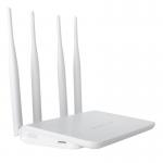 Outdoor 4G Modem Router With External Antenna 802.11a/g/n for sale