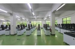 China Optical Coordinate Measuring Machine manufacturer