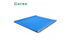 China 355mm 1.95mm Offset Printing Rubber Blanket GTO46 Sheet Fed Printing supplier