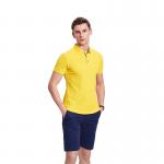 Printing Logo 240gsm Polo T Shirt for sale