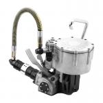 Pneumatic Hand Metal Banding Machine Strapping Tools Combination for sale
