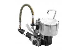 China Pneumatic Hand Metal Banding Machine Strapping Tools Combination supplier