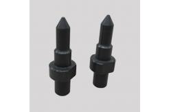 China Si3N4 Silicon Nitride Welding Pin With High Melting Point Ceramic supplier