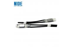 China 17AMC Temperature Switch Thermal Protector Electric Motor Spare Parts 5A supplier
