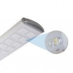 High Power Battery Road Streetlight Ip65 Waterproof 1000w Integrated Outdoor for sale