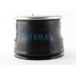 W01-358-9206 Firestone Air Spring 1T19L5 Rolling Lobe Type For Trailer / Semi Trailer for sale