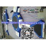 Commercial Business Inflatable Water Games , Funny Inflatable Water Trampoline for sale