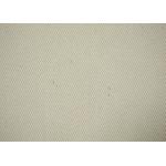 High Pure Twill Organic Canvas Natural Cotton Fabric For Trolley Backpack