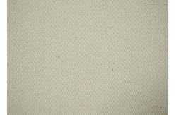 China High Pure Twill Organic Canvas Natural Cotton Fabric For Trolley Backpack supplier
