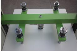 China GB/T 4857.4-92 Compressive Strength Testing Machine With Microcomputer Control supplier