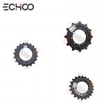 UR140E017 Chain Sprocket For Road Milling Machine Chassis Component for sale