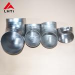 3inch Gr2 Titanium Elbow For Exhaust Parts 1.2mm for sale