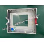 Metrax Primedic M240 DM1 Defibrillator Front Frame With Keypad With Screen