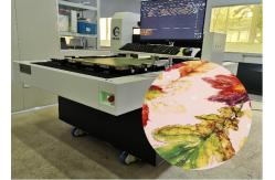 China 2540dpi Computer To Screen Machine supplier