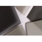 304 316l Stainless Steel Window Screens Prevent Insects Mosquito for sale