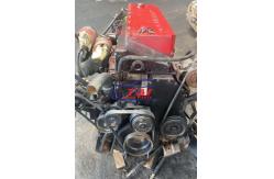 China High Power Cummins ISM Engine ISM385 Used Engine 1983-1985 Year supplier