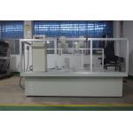 Simulated Transport Vibration Test Equipment With Load 100kg for sale