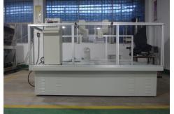 China Package Simulating Transportation Vibration Tester ISO Certificated supplier